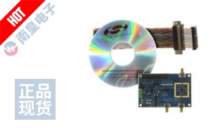 SI4133M-EVB ͼƬ